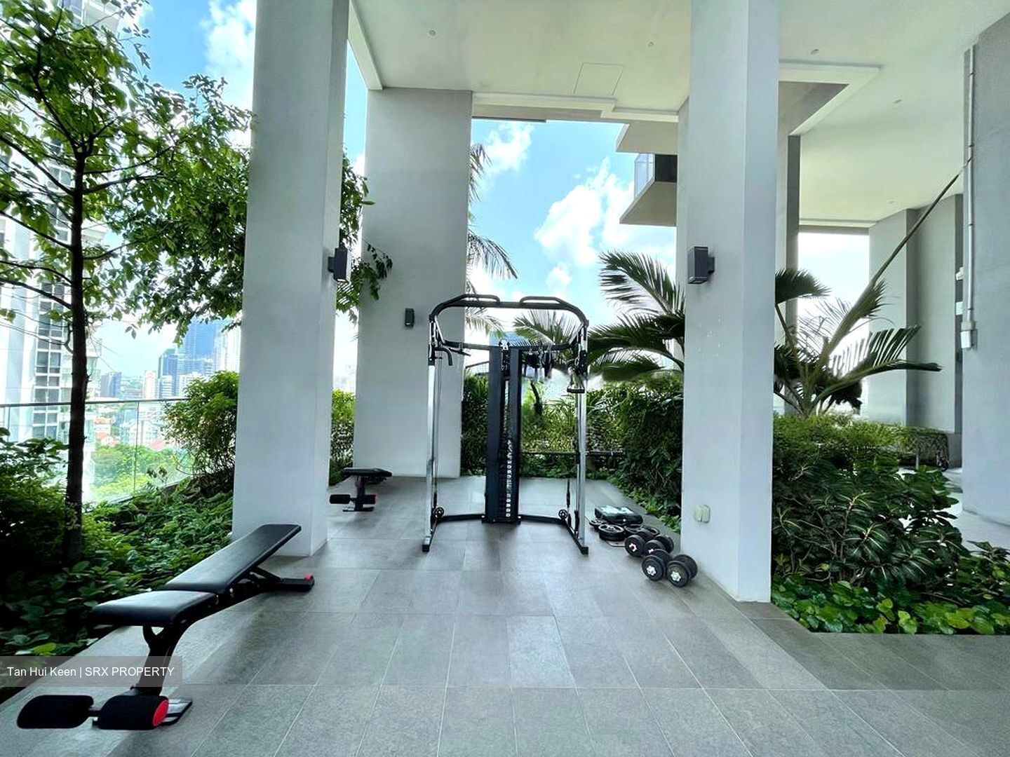Forte Suites (D8), Apartment #452392951
